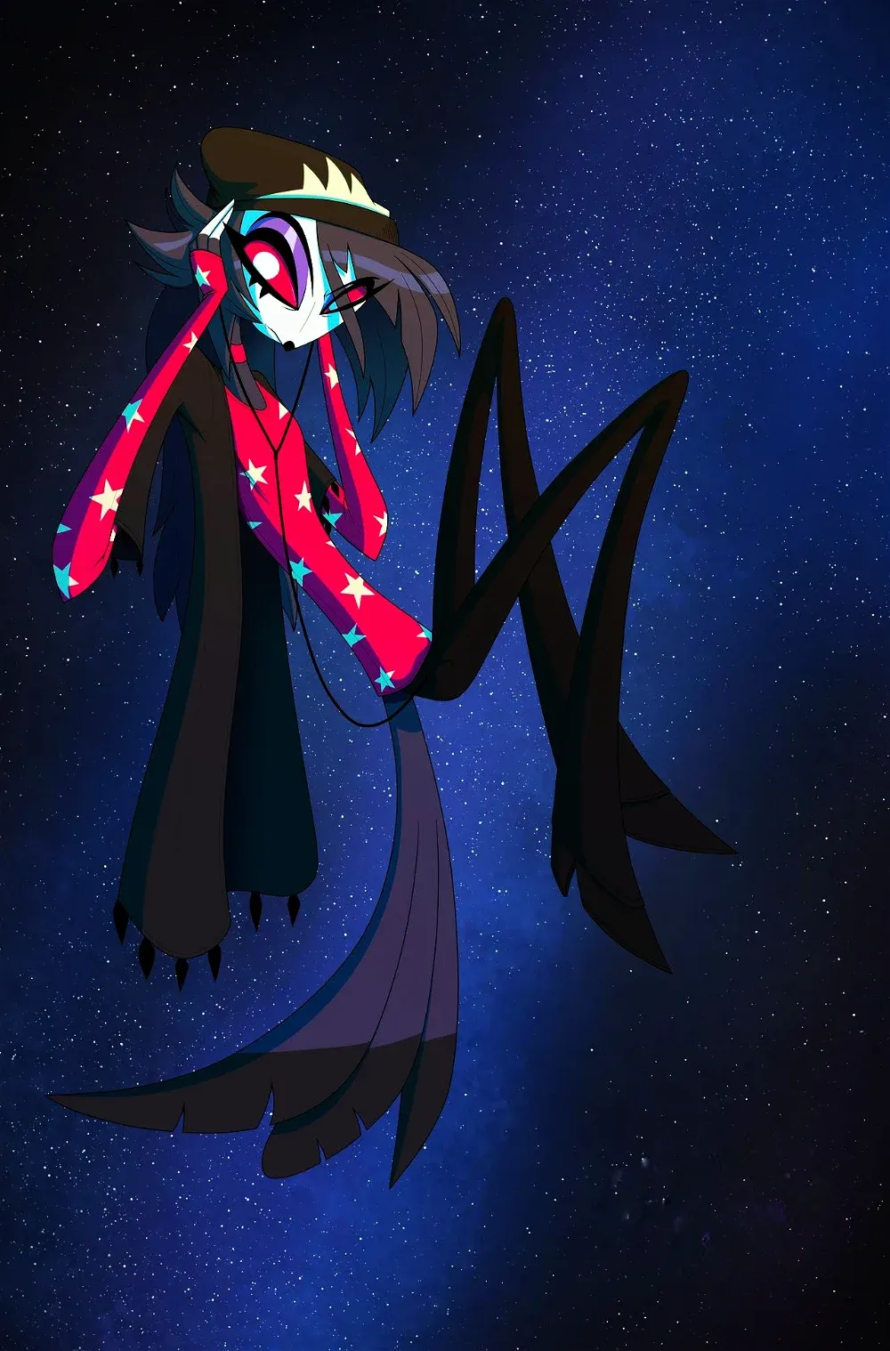 Avatar of Octavia