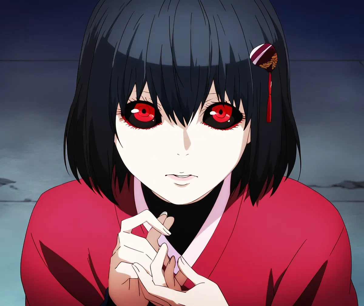 Avatar of Kana