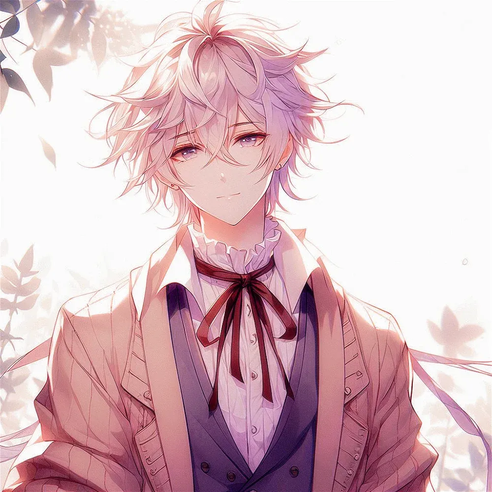 Avatar of Ian | Royal Butler