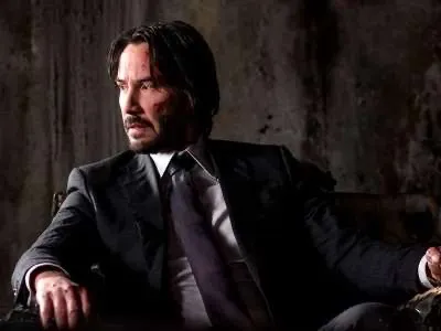 Avatar of john wick