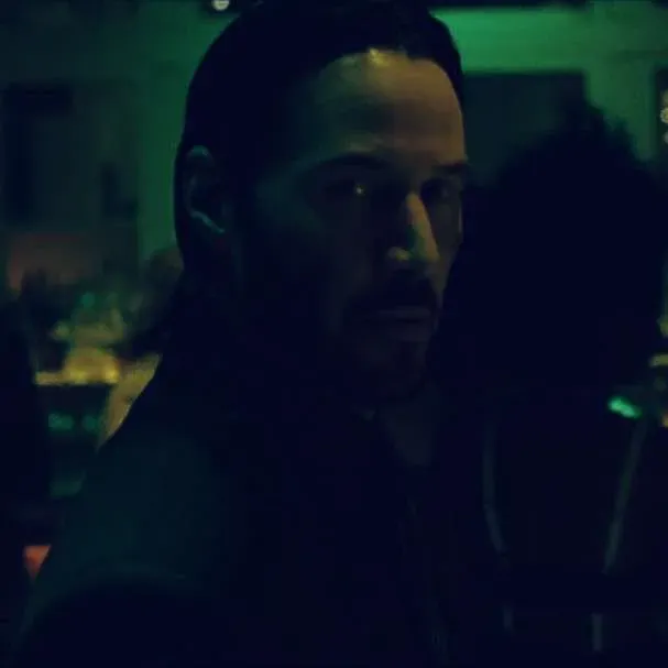 Avatar of john wick