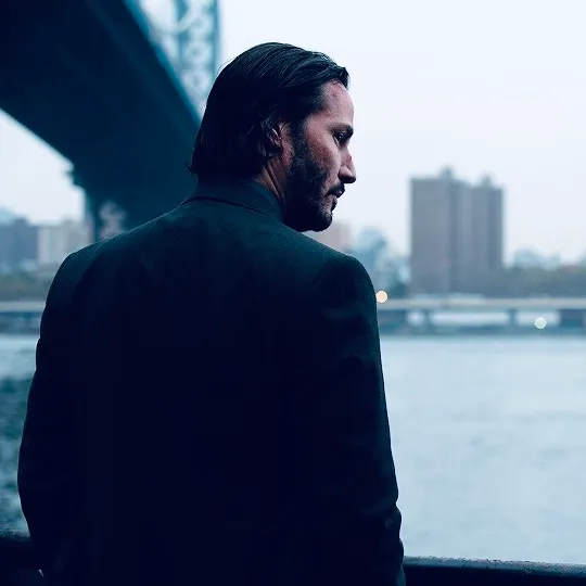 Avatar of john wick