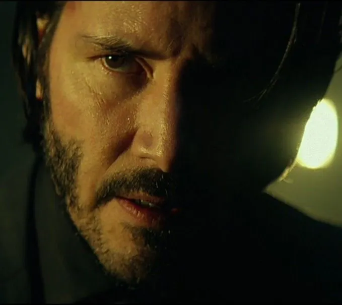 Avatar of john wick