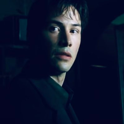Avatar of neo anderson
