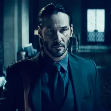 Avatar of john wick