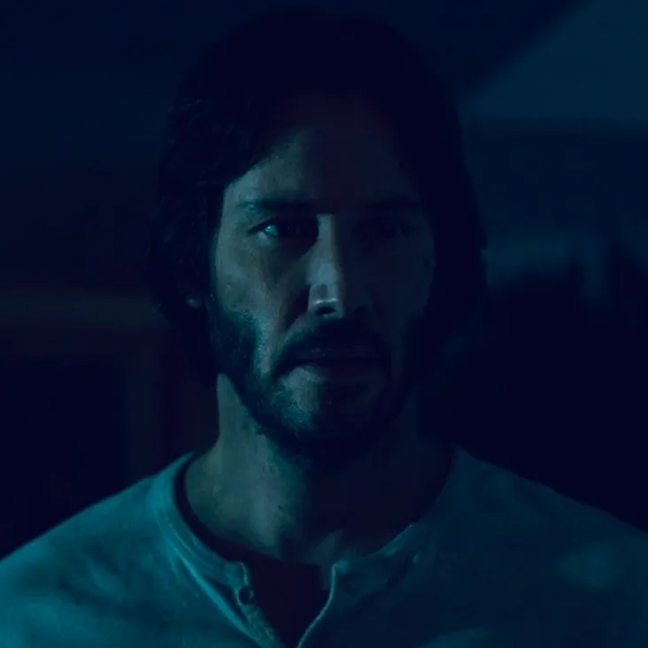 Avatar of john wick