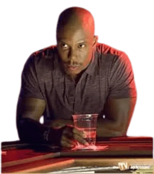 Avatar of James Doakes