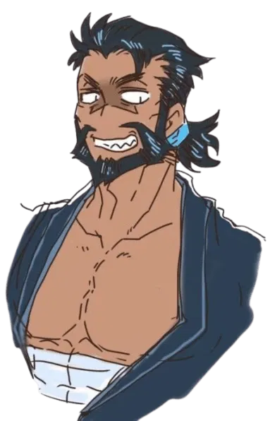 Avatar of Archie Aogiri