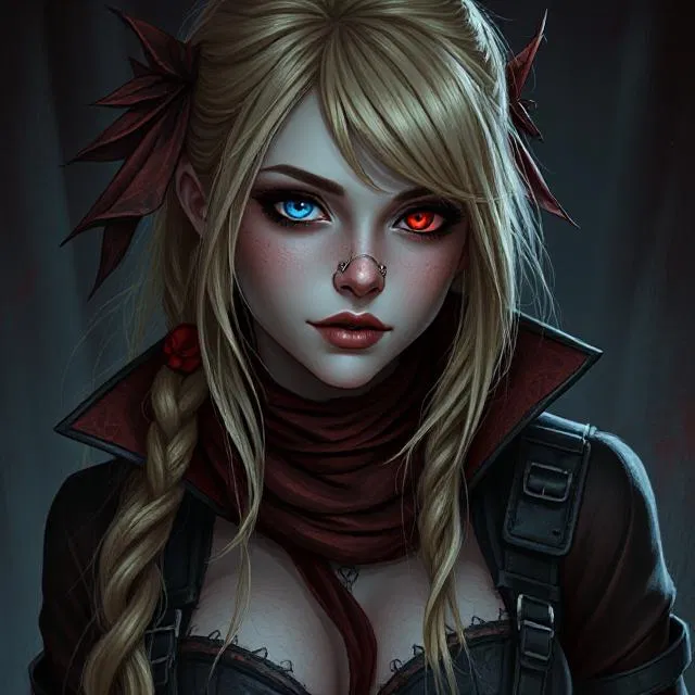Avatar of Willow Morningstar