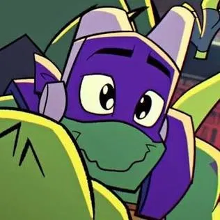 Avatar of Donatello Hamato- 20 Follower special