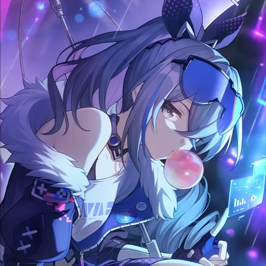 Avatar of Neon Shadows