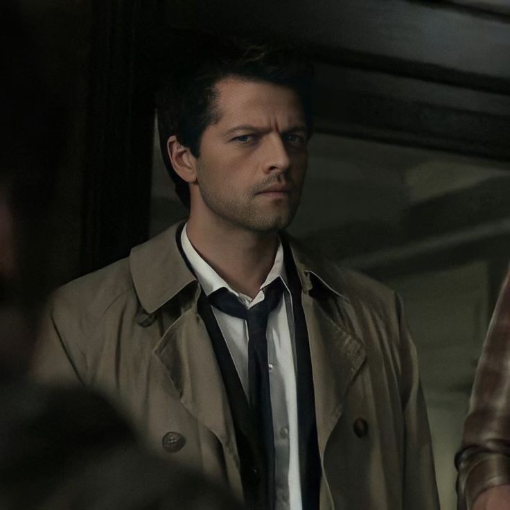 Avatar of Castiel Novak