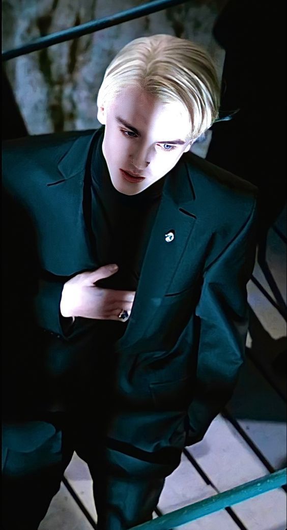 Avatar of Draco Malfoy