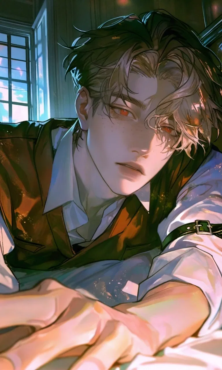 Avatar of ALT | Raymond Caraval