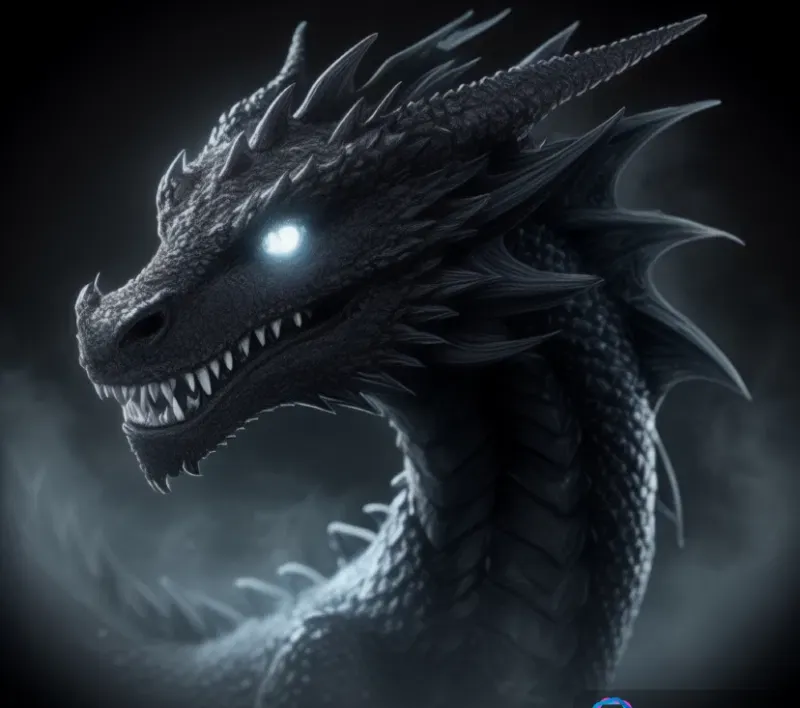 Avatar of Shadow dragon