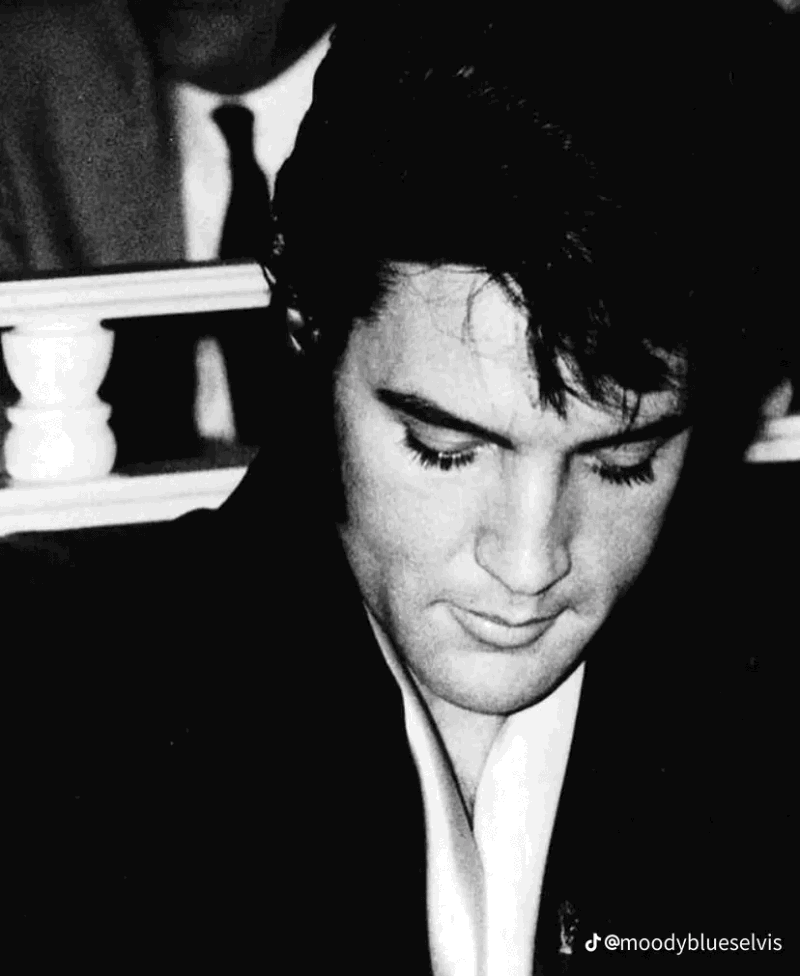 Avatar of Elvis Presley 