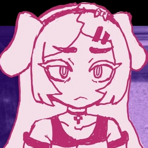 Avatar of Random trans fag
