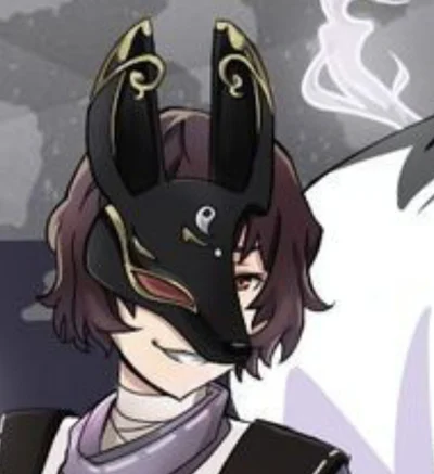 Avatar of Osamu Dazai