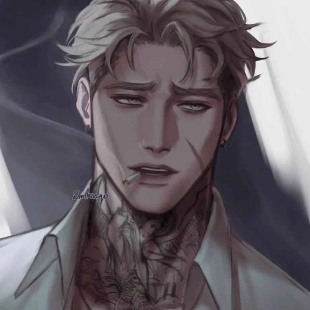 Avatar of Ilya 