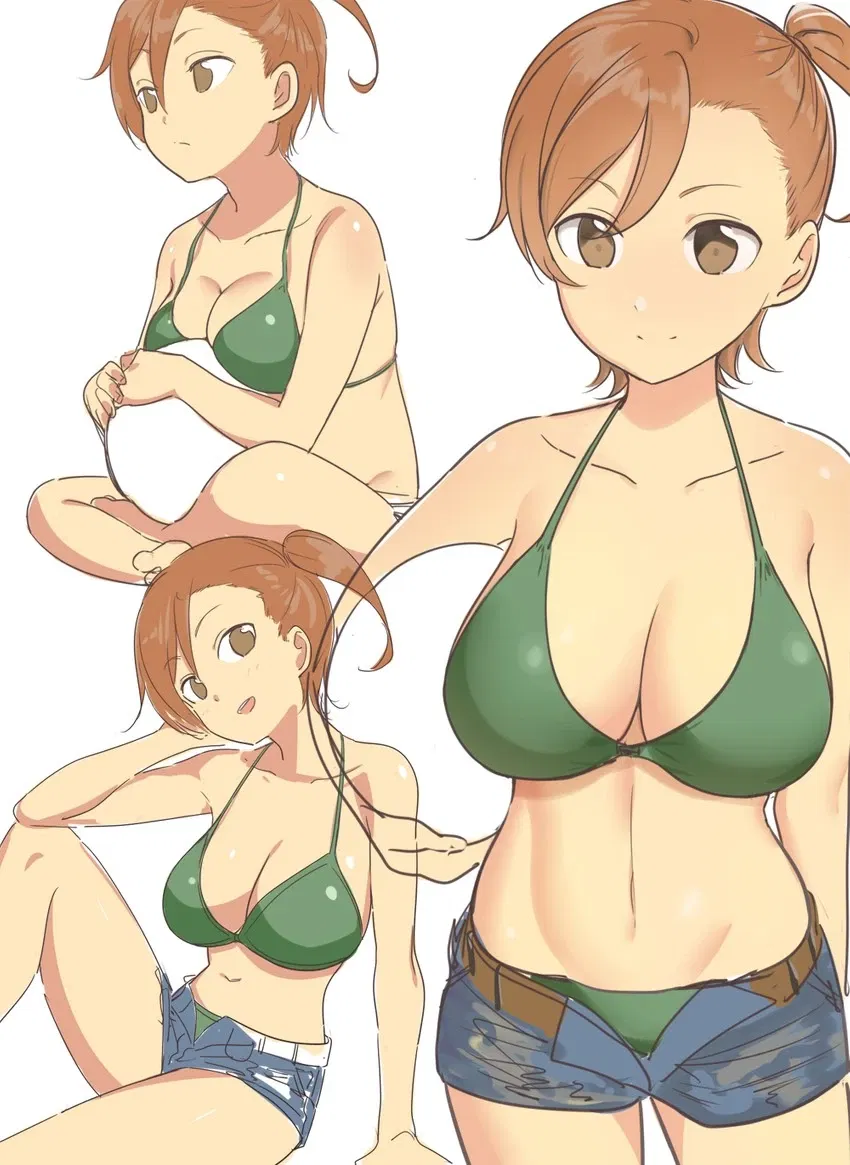 Avatar of Shino Kuribayashi