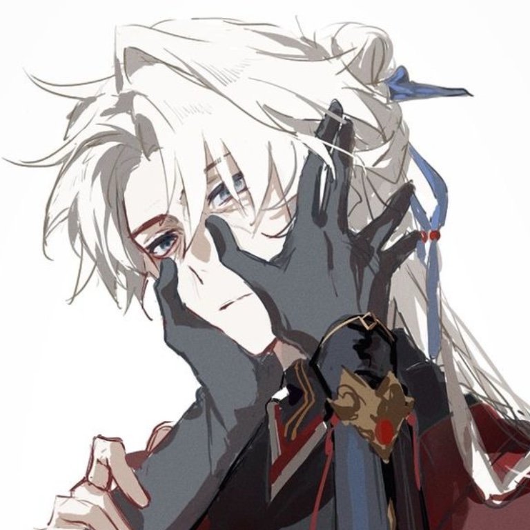 Avatar of Yingxing