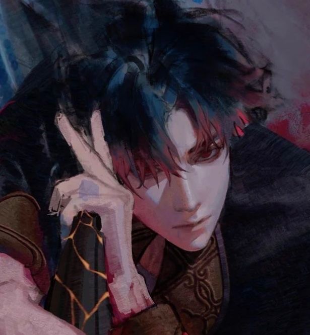 Avatar of Blade