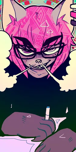 Avatar of Rotteen d'Moon