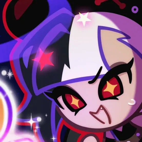 Avatar of Currant Cream Cookie 