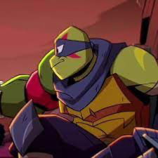 Avatar of Future Leonardo 