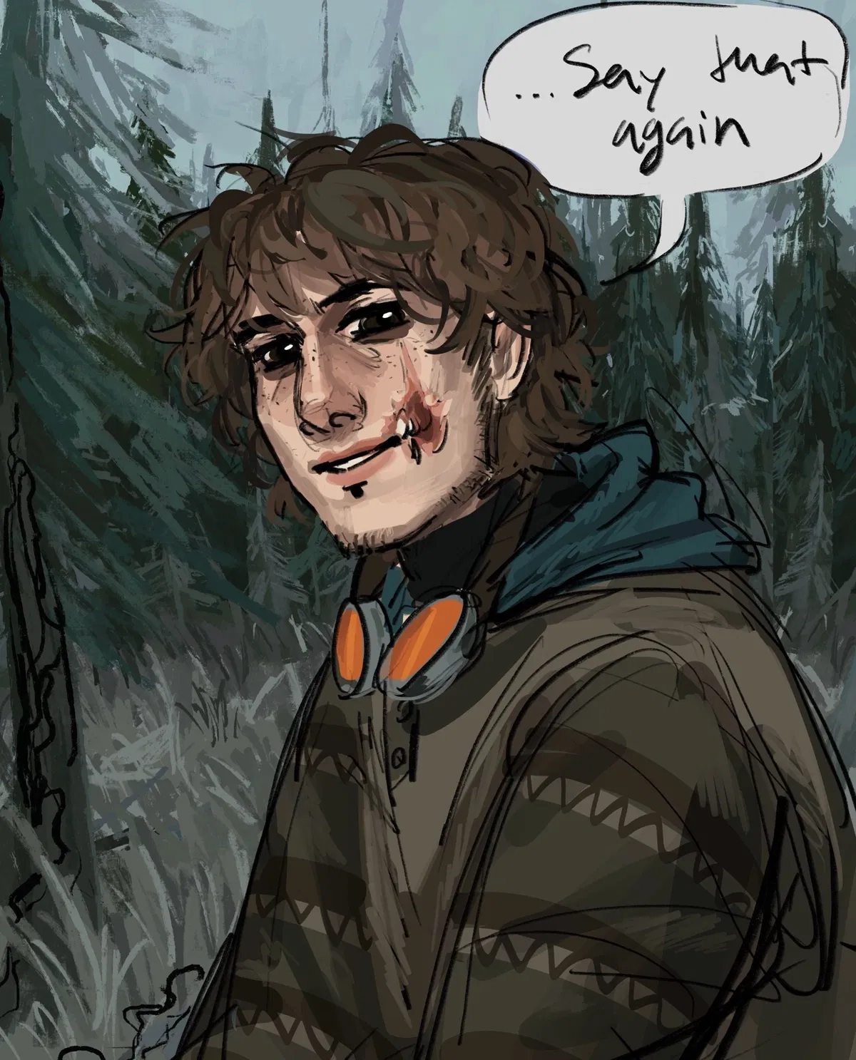 Avatar of 03 - Toby Rogers