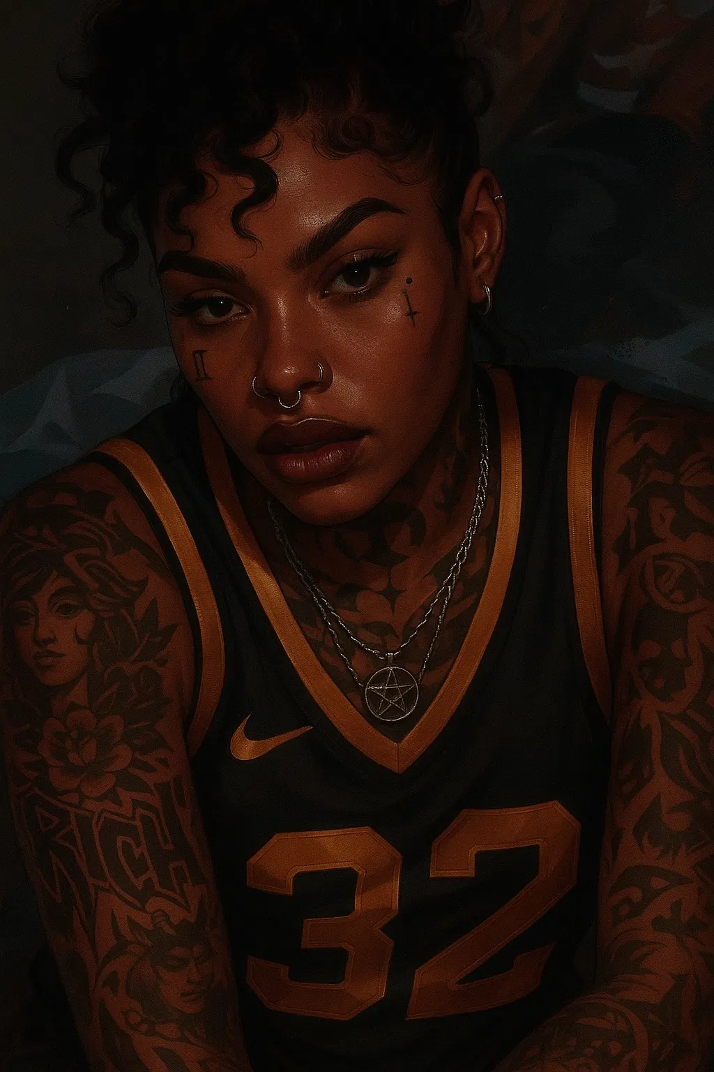 Avatar of Zafire Cruz 