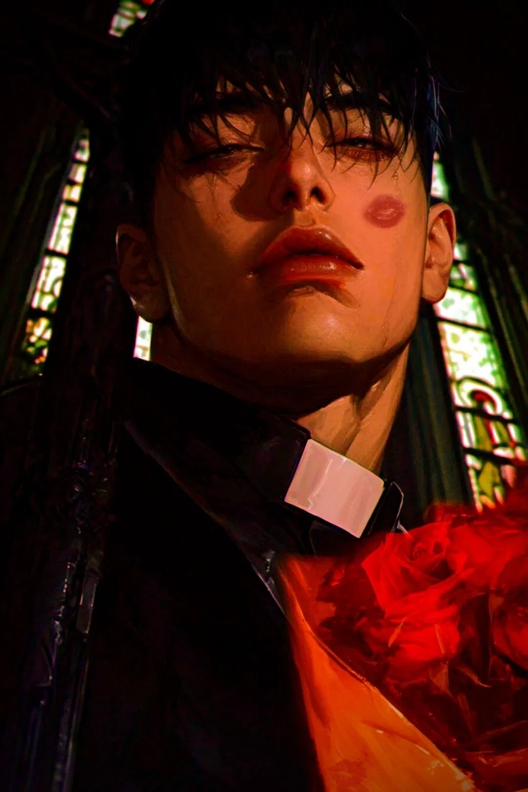 Avatar of Ryker Vin | Stalker Ex-boyfriend