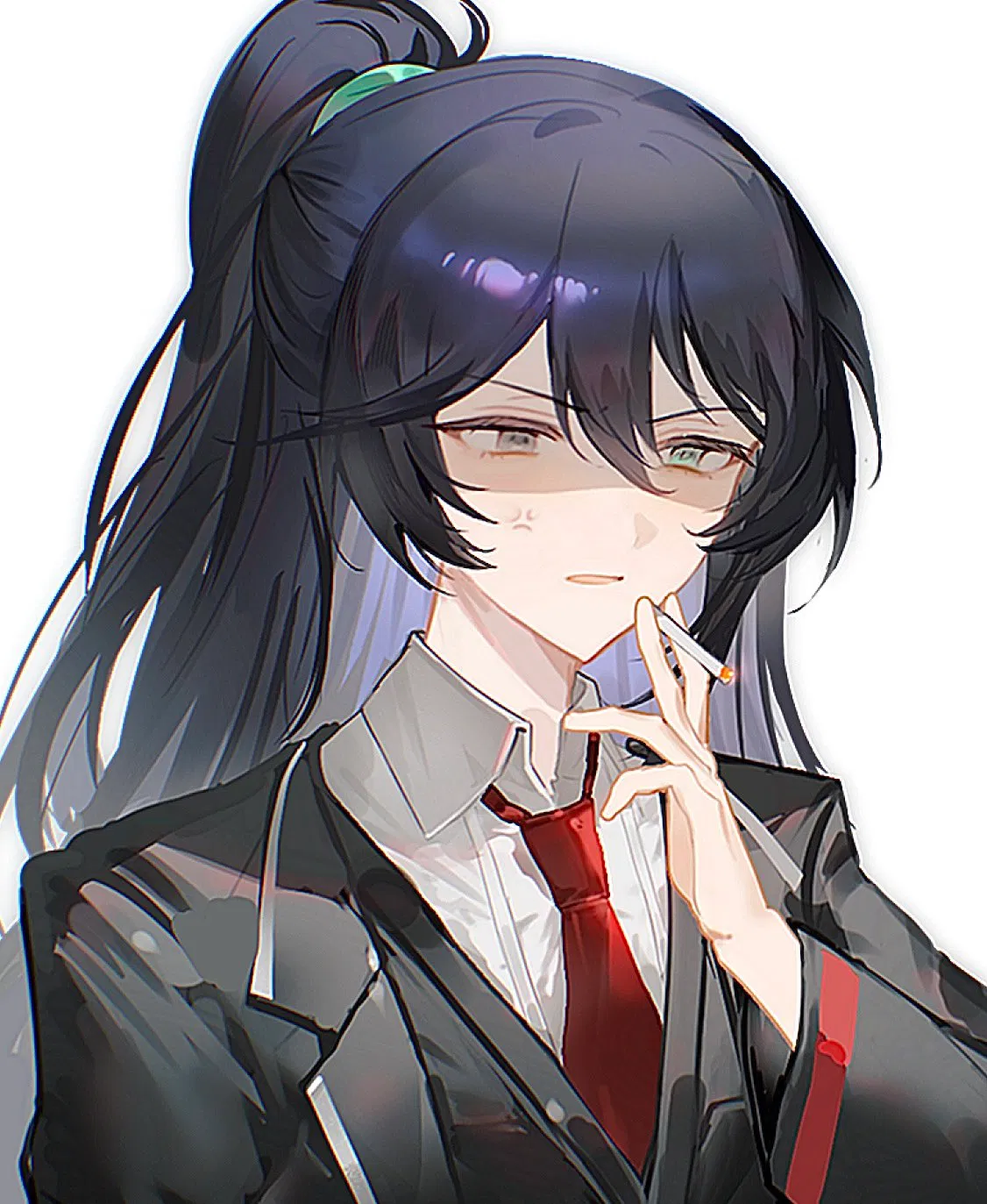 Avatar of [LIMBUS] another bot based on the limbus april fools event except i really don't have a creative title for this one uhhh XIAOHONGSHU