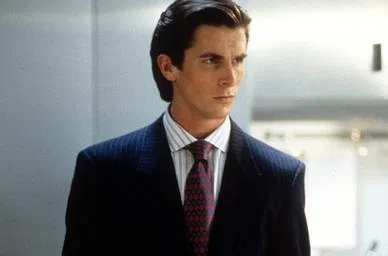 Avatar of Patrick Bateman