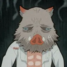 Avatar of Inosuke Hashibira 