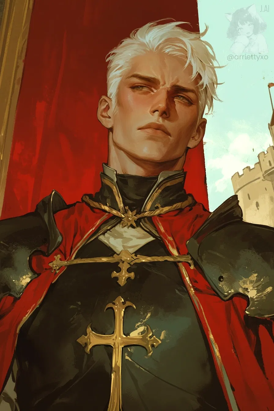 Avatar of Sebastian