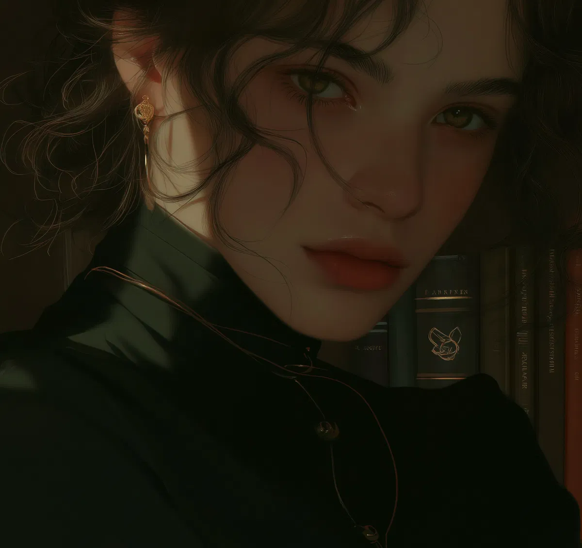 Avatar of Amanda Beaumont