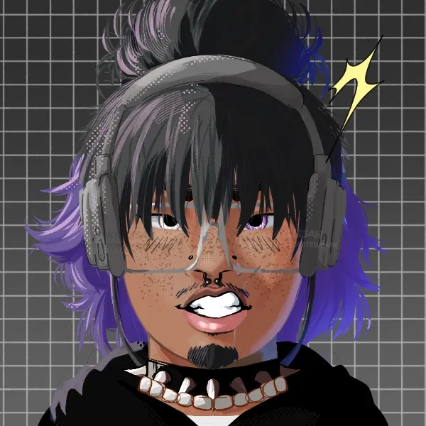 Avatar of Zayne 