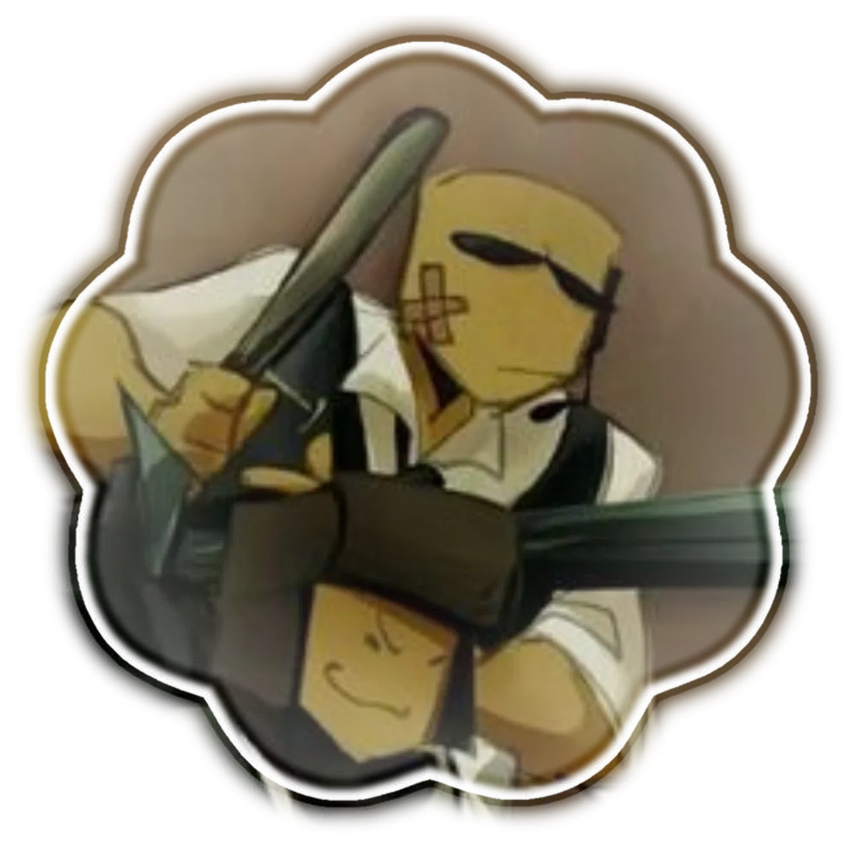 Avatar of 𓏲𝄢 ꒰ Caporegime. ꒱|| Forsaken.
