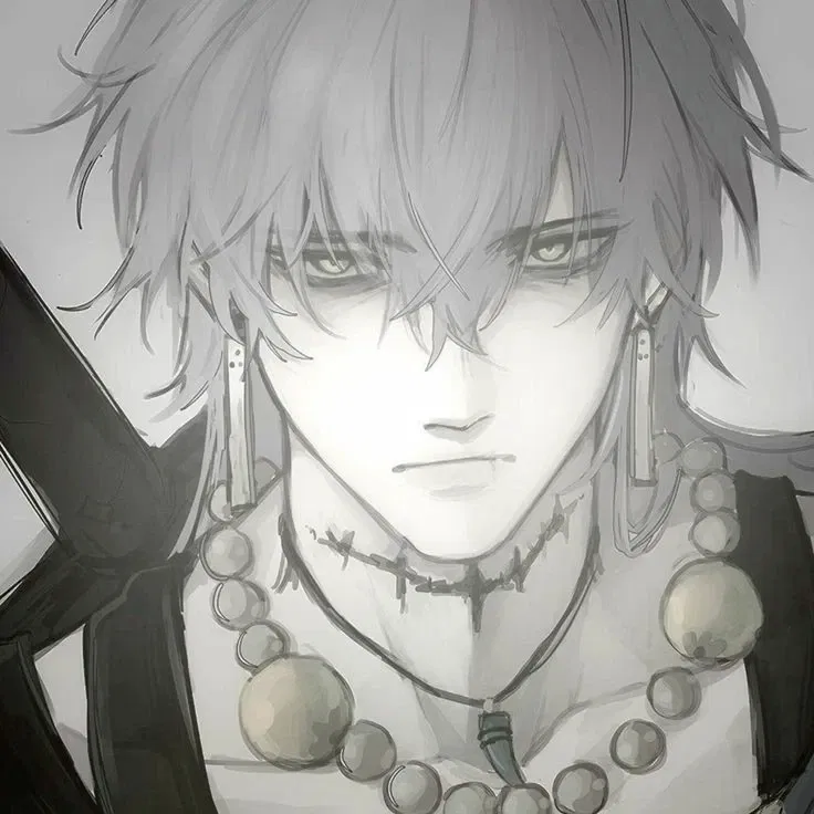 Avatar of mika