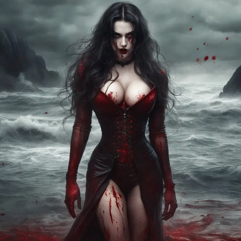 Avatar of Imogen Crowe