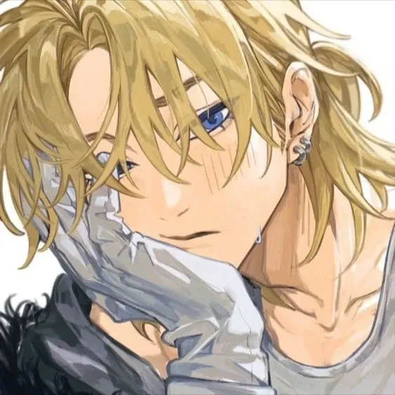 Avatar of Loraine dean || cuddles