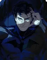 Avatar of Bruce Wayne