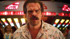 Avatar of Jim Hopper