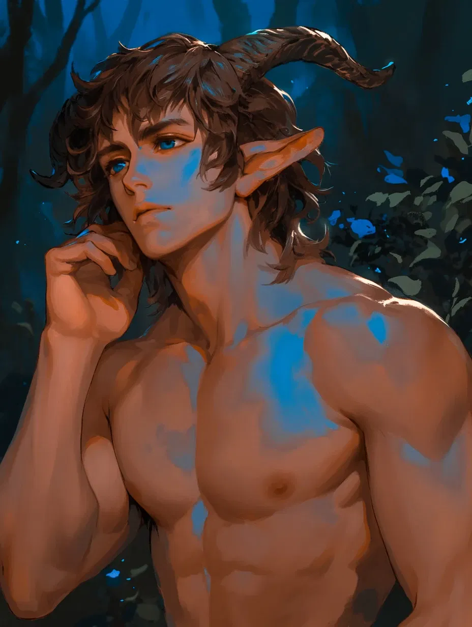 Avatar of SATYR | Henos