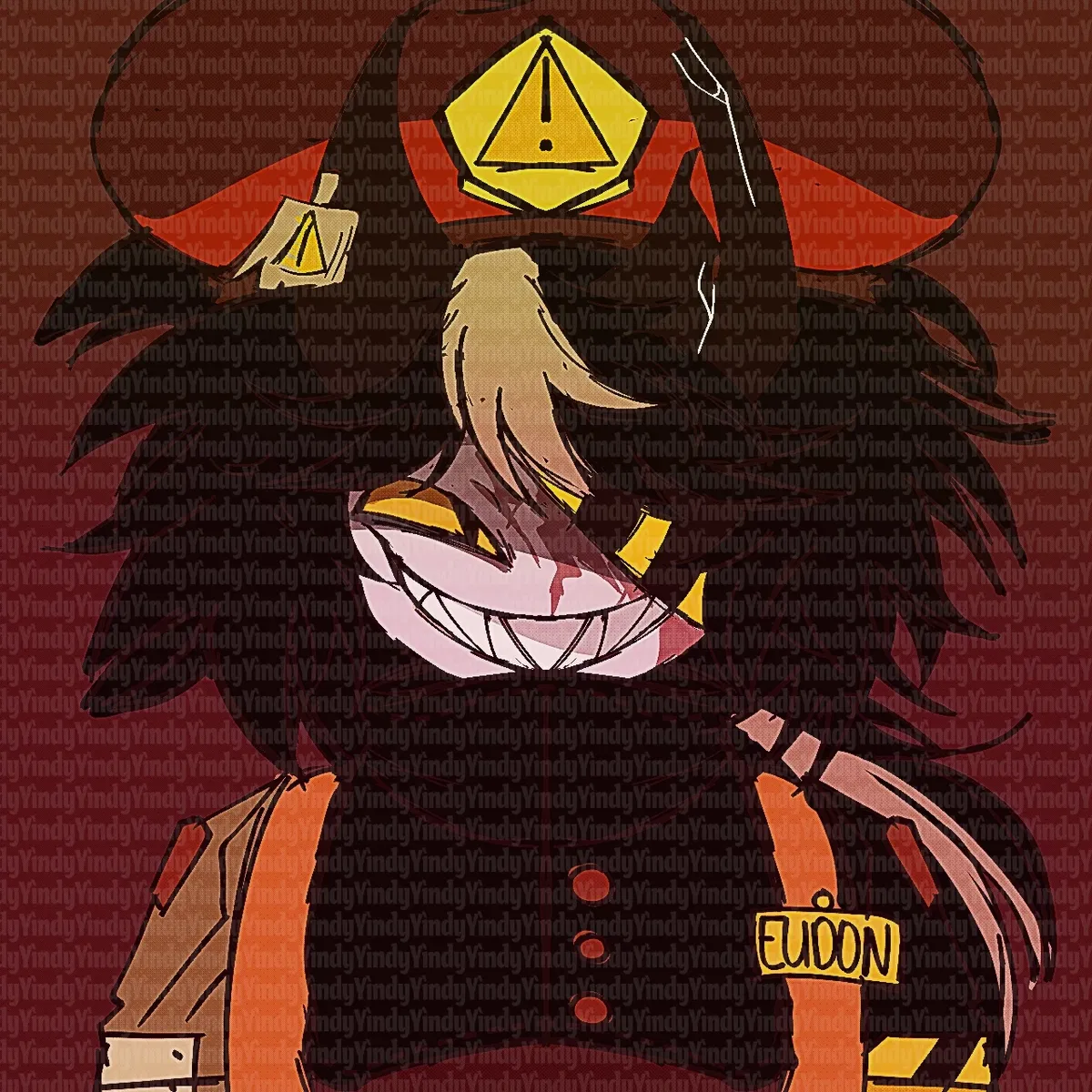 Avatar of ⚠️FPE Danger AU Eudon⚠️