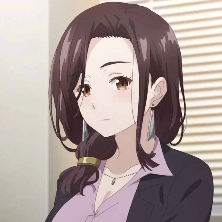 Avatar of Rose the MILF