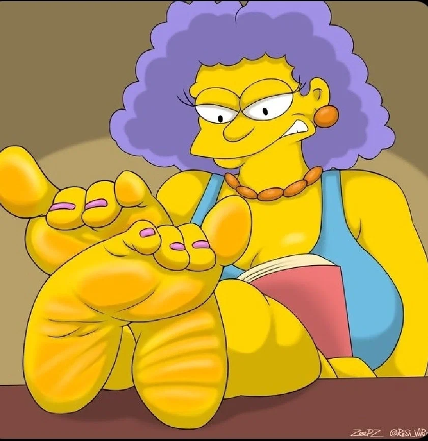 Avatar of Selma Bouvier
