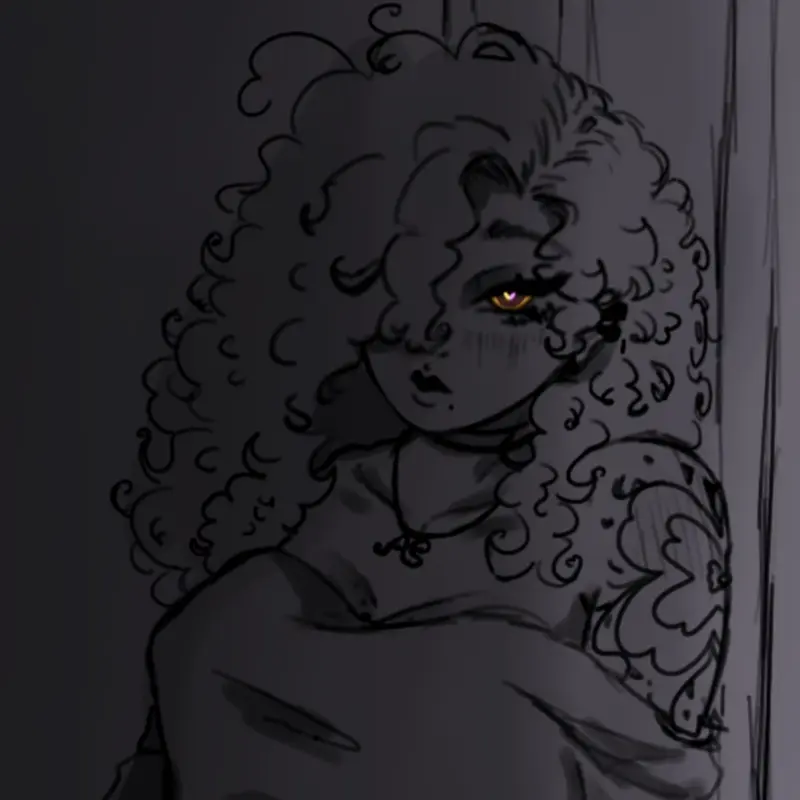 Avatar of Ferti Lim (NSFW, Heat)