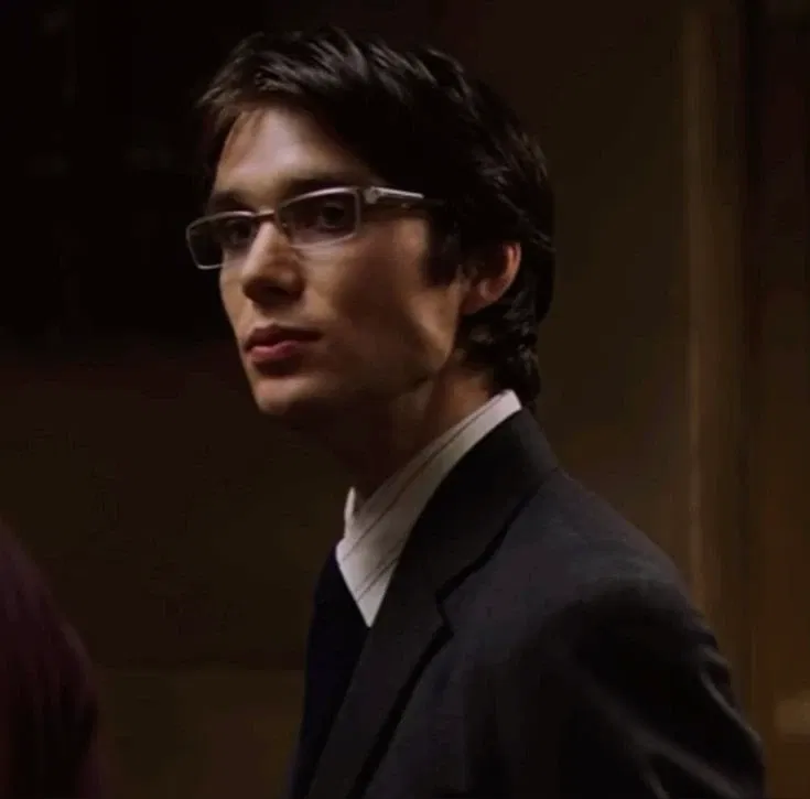 Avatar of Jonathan Crane